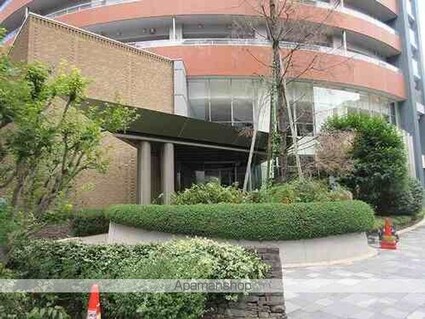 ＴＯＷＥＲ　ＲＥＳＩＤＥＮＣＥ　ＴＯＫＹＯ[2LDK/61.15m2]のその他内装1