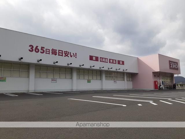 カーサ Bの周辺写真