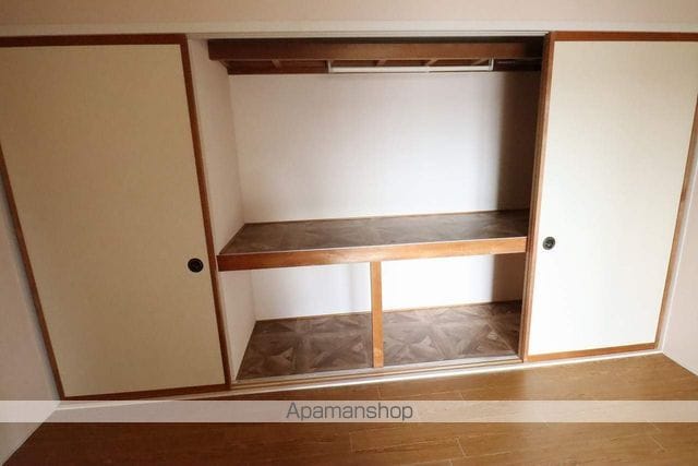シャトー安野屋の内装写真