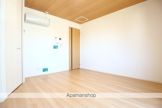 N・DーROOMIIIの内装写真
