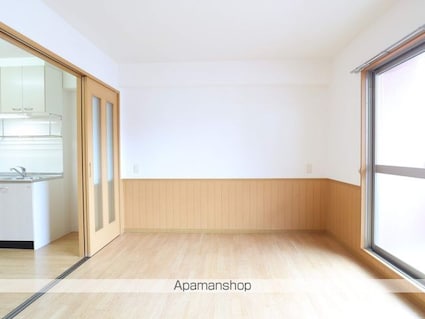 サンステージ泉[1DK/35.2m2]の内装3