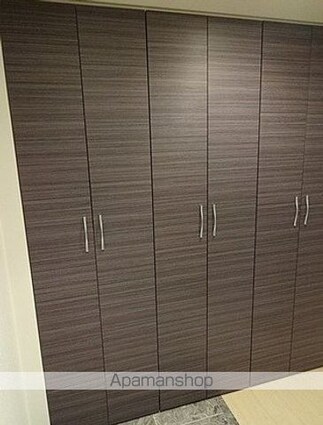パークハウス中目黒[1LDK/42.96m2]の共用部3