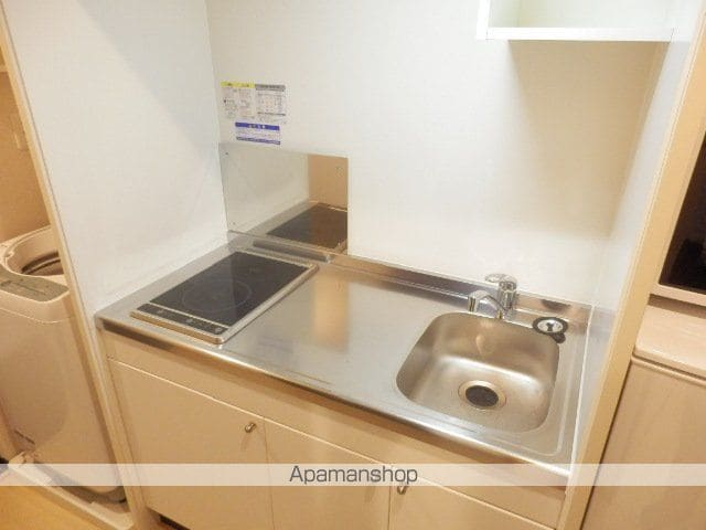 クレイノのぞみBの内装写真