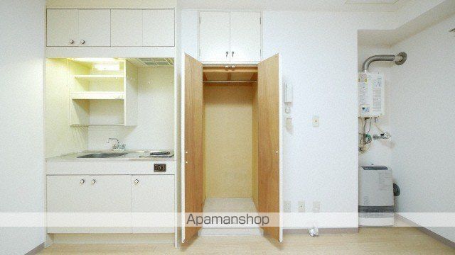 サイレンス医大前の内装写真