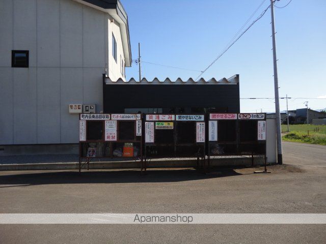 ZEUSのその他写真