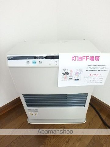 メゾンブランシェの内装写真