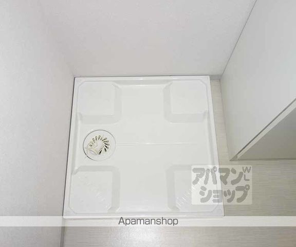 ソレイユ本願寺の内装写真