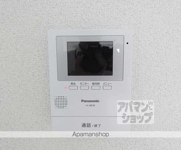 ハイツタケイチの内装写真