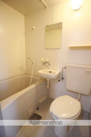 パークハイムふくいの内装写真