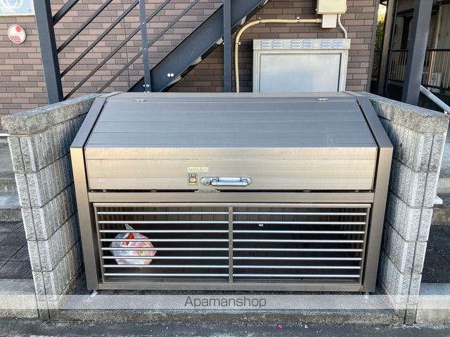 レオネクストアムール羽生のその他写真