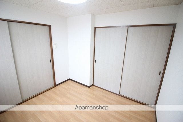 メゾン福住の内装写真