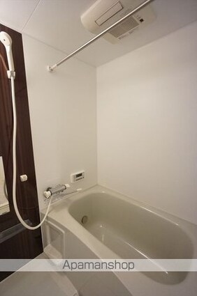 ＢＲＩＸ[1LDK/30.68m2]のバス