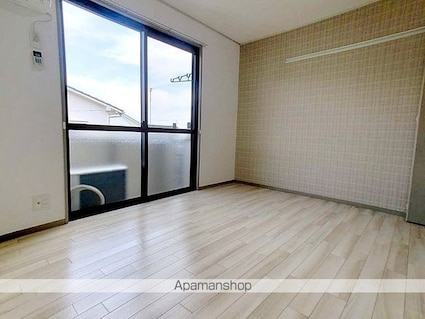 グランシャリオ[1K/23.41m2]のリビング・居間