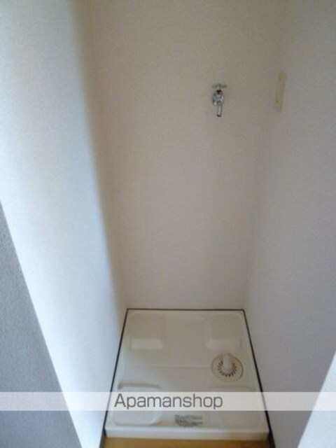 ピュアあきしま[1K/24.5m2]のその他設備