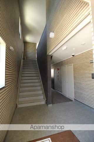 グレイス東茶屋の内装写真