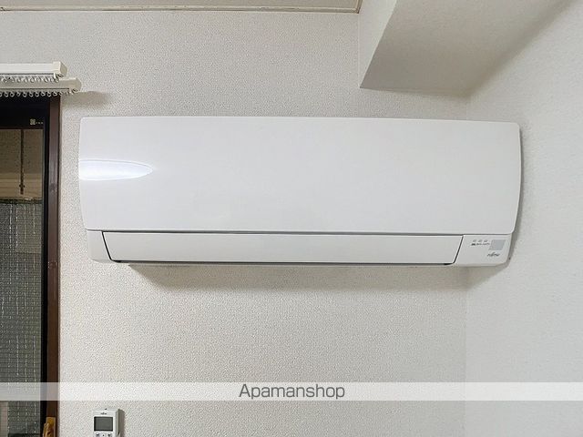 メゾン・ド・グロリエの内装写真