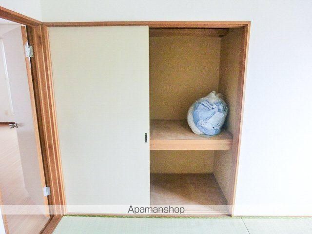 アーバン北郷の内装写真