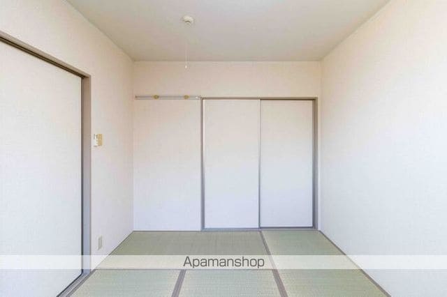 セジュールエスポワールIの内装写真