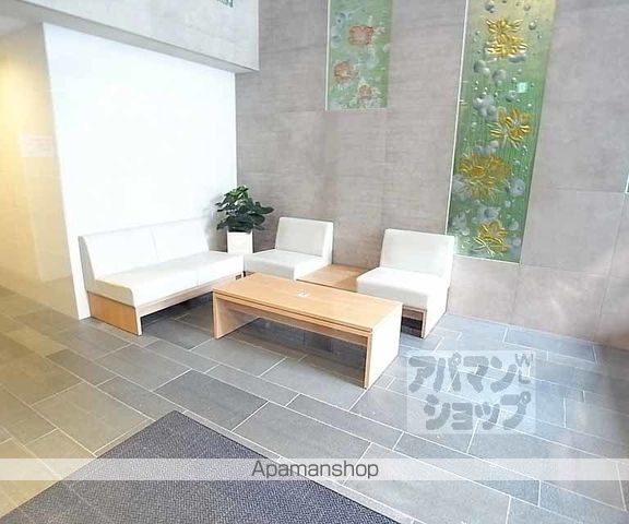 プレミスト京都御池通の外観写真