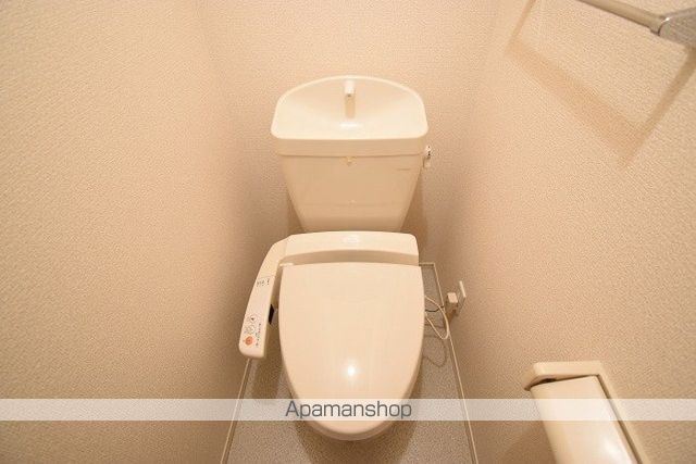 Fine Courtの内装写真