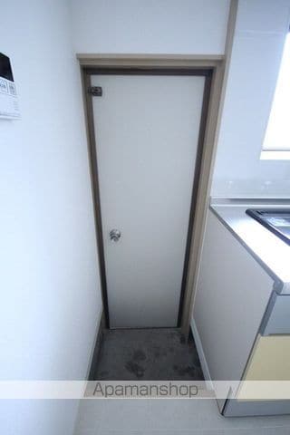 大阪モノレール本線 柴原阪大前駅 徒歩7分 2階建 築43年の内装写真