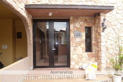 ラピスグローリー[1R/27.6m2]の外観4