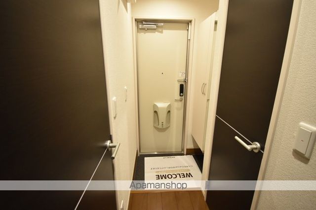 DーROOMフレンドの内装写真