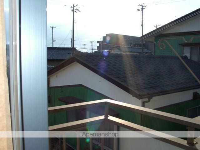 パークハイツIのその他写真