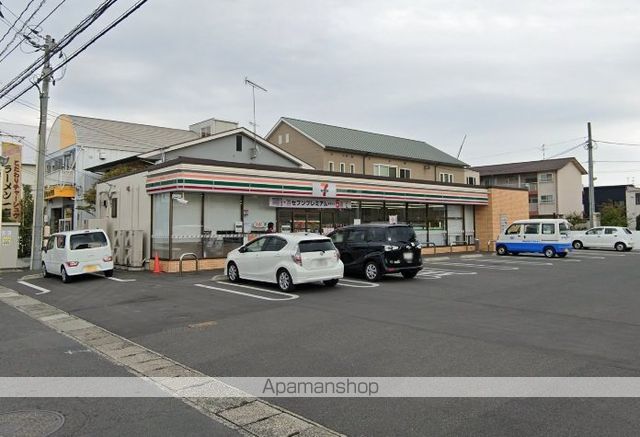 シェソワ今の周辺写真