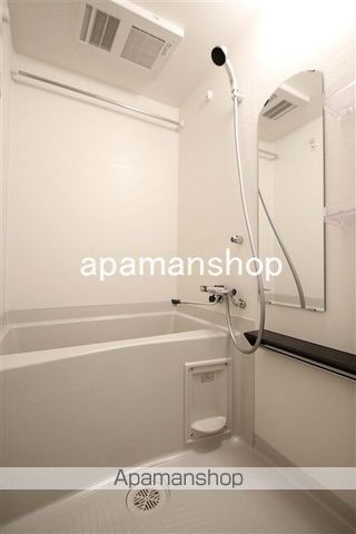 PRESSANCE谷町七丁目の内装写真