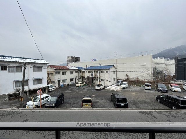 SKビルIのその他写真