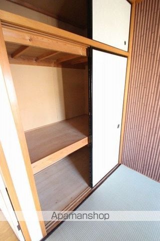 エスポワールメゾンの内装写真