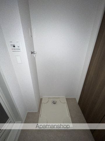 グレイスメゾン Aの内装写真