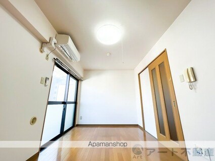 アクス－２１[1K/28.56m2]の内装3