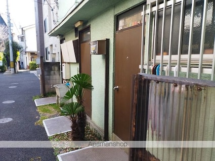 北島荘[1K/19m2]のエントランス3