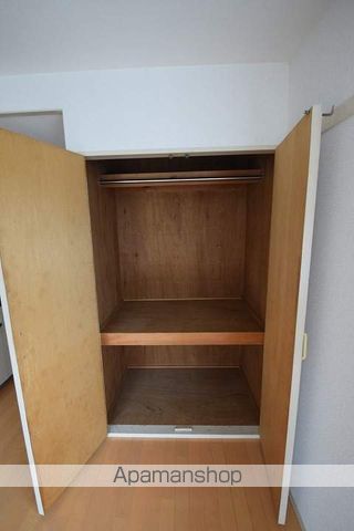 プリモール紫原の内装写真