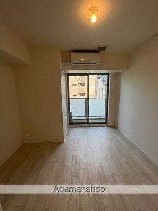 セリオ落合東中野[1K/25.23m2]のリビング・居間