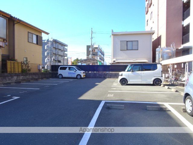 モンレーヴ葵東IIの外観写真