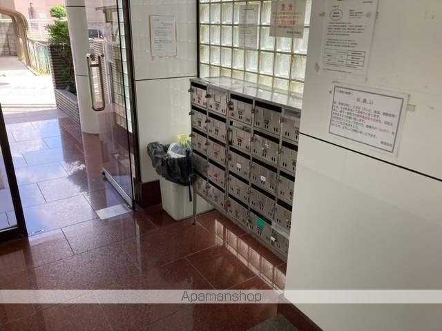 イーストパレス大日の内装写真