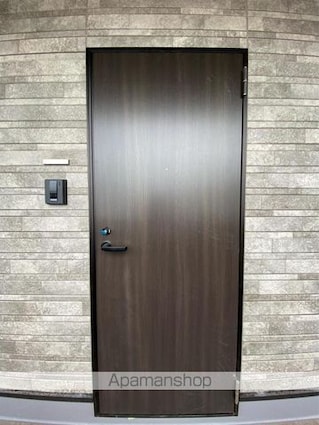ＦＯＮＴＡＮＡ（フォンターナ）[1LDK/32.38m2]の玄関