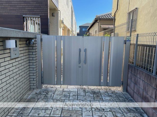クレイノけやきの内装写真