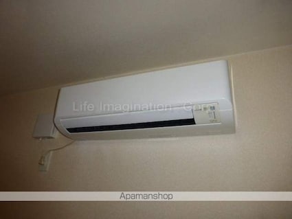 プリウス[1K/27.6m2]のその他設備