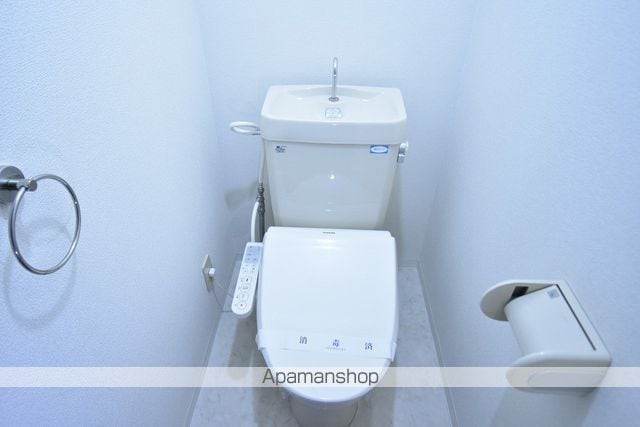 アバンザ鵬図の内装写真