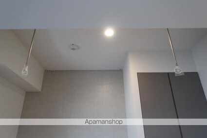 ローレルタワールネ浜松町[1R/27.14m2]のその他設備1