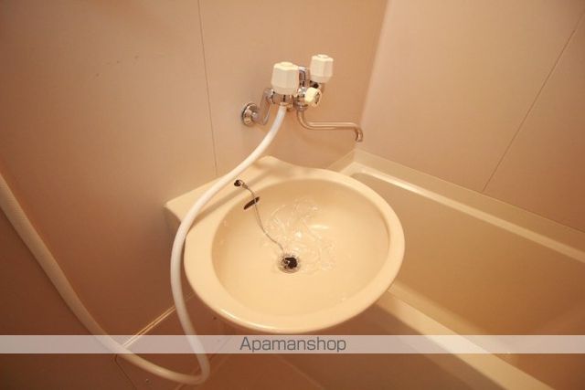 エクシードYの内装写真