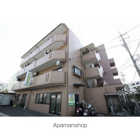 ANSIXBILDの外観写真