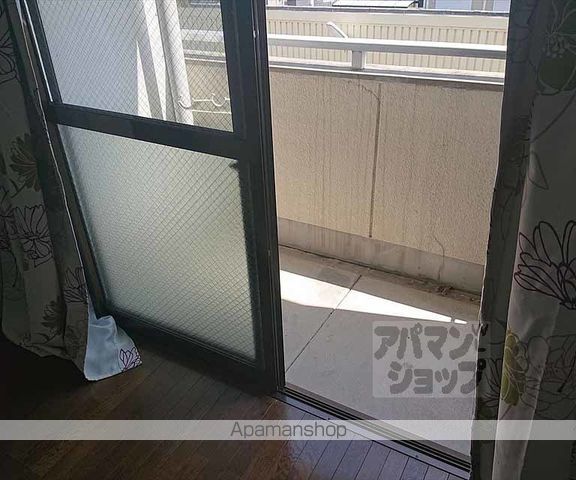 光陽マンションの内装写真