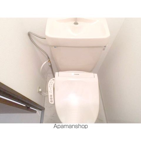 キュウブEX三俣の内装写真