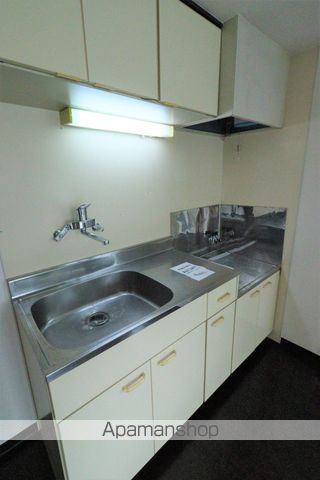 メゾンドボワール円山の内装写真