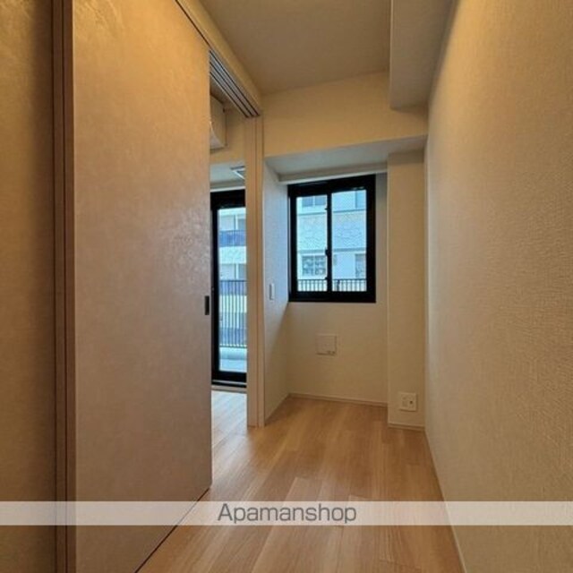 リビオメゾン東北沢[1DK/25.43m2]のその他内装